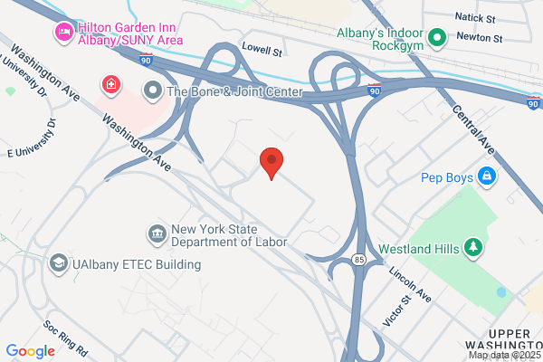 Albany Plastic Surgeons Pllc
