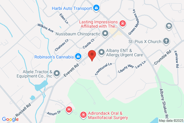 Everett Road Physical Therapy