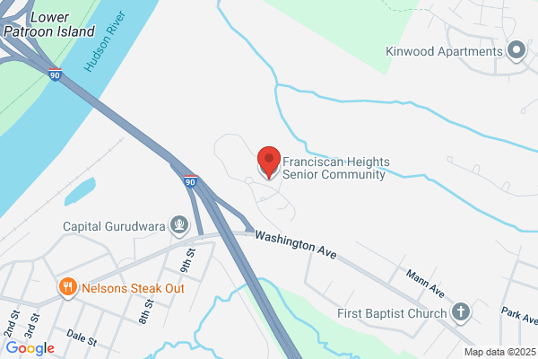 Franciscan Heights Senior Community the