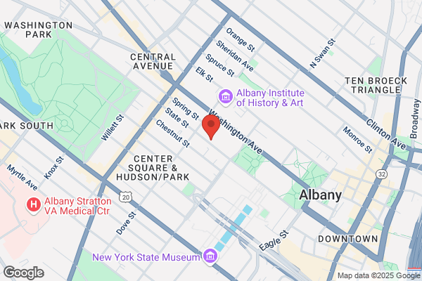 New York Association of Homes For the Aging