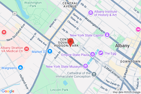 Robinson Square Apartments