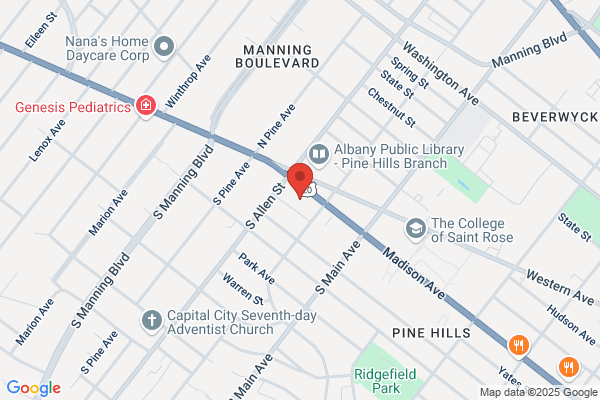St Peter's Dental Centers