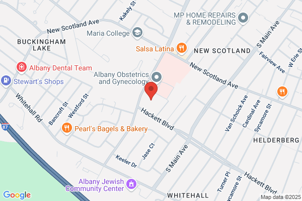 St Peter's Nursing & Rehabilitation Center