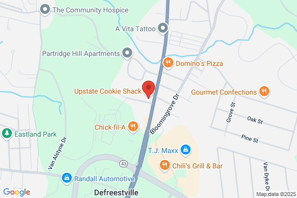 Stone Dennison Dr DC