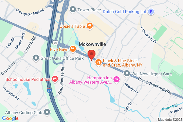 Troidle & Delehanty DDS Llp