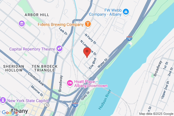 PROSHRED® Albany