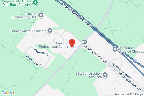 Pearson Professional Centers