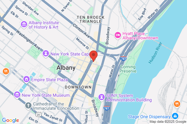 Energy Answers Corporation