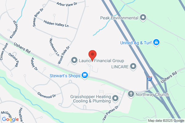 Adirondack Cabling Inc.