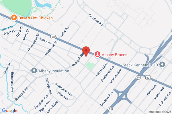 Albany City School District, Schools, Eagle Point Elementary