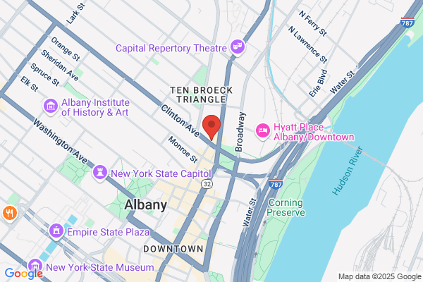 Albany Symphony Orchestra