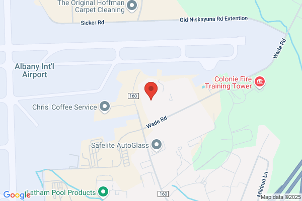 Colonie-Town of, Fire Prevention & Investigation
