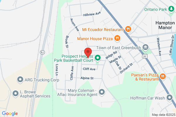 Rensselaer County Search & Rescue