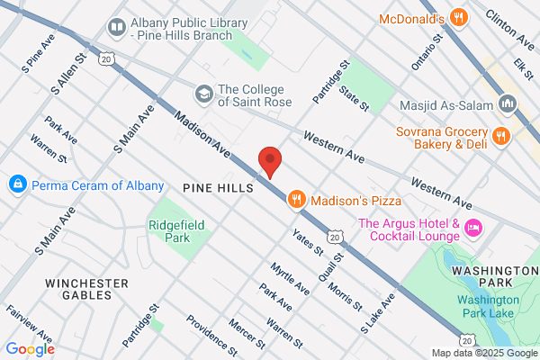 Capital District Affordable Cremation Service LLC