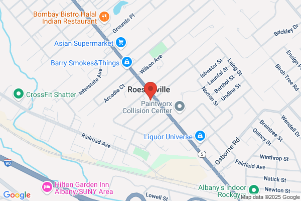 Reilly & Son Funeral Home Inc.
