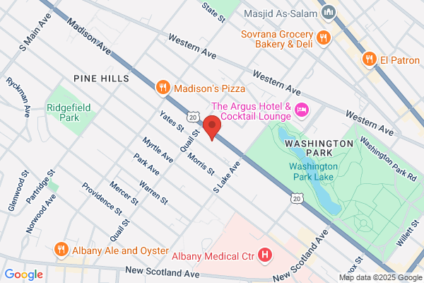 Vashon-Renee McIntyre NLG INC-NY