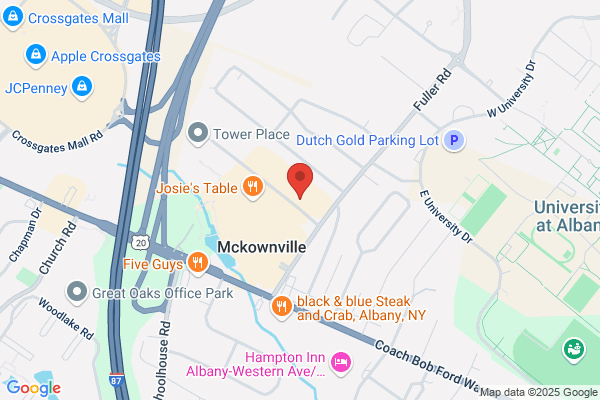 Albany Dermatology