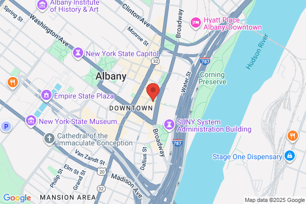 Albany Gift Gallery