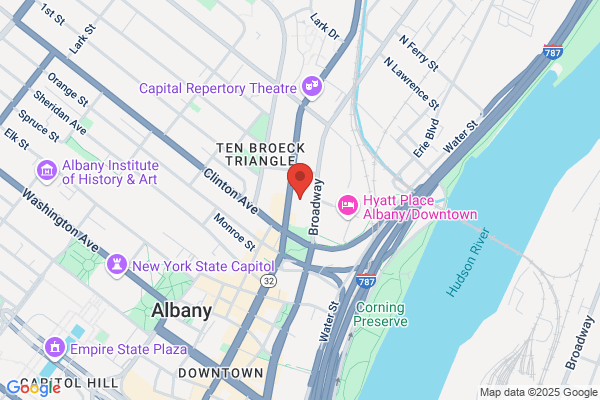 United States Government Offices, National Labor Relations Board