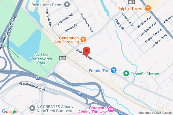 ProSource of Albany