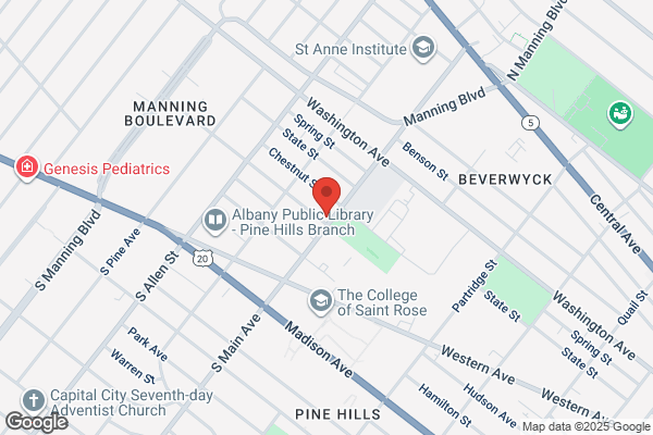 De Paul Housing Management, Housing Communities For Seniors