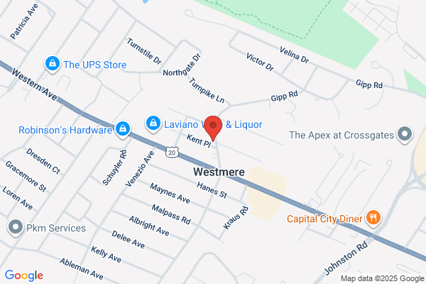 Westmere Home For Adults