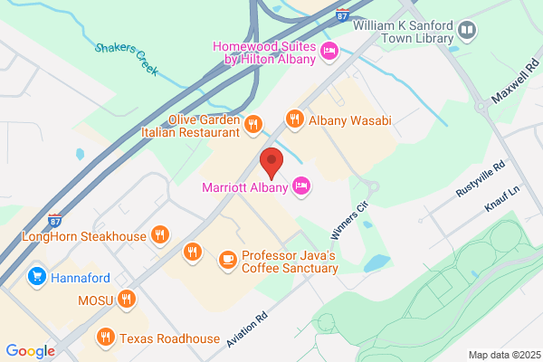 Maxim Healthcare Services Albany, NY Regional Office