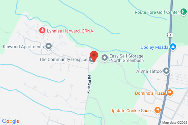 Community Hospice Inc, Rensselaer