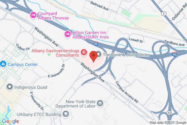 Specialty Infusion Centers - Albany