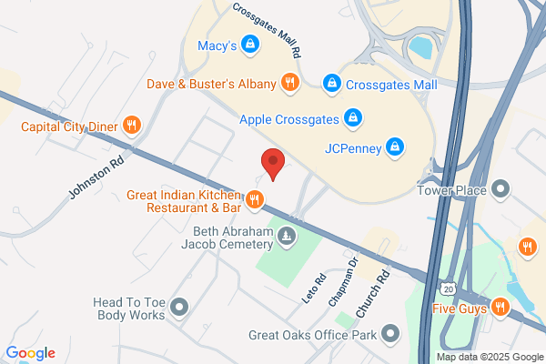Tru by Hilton Albany Crossgates Mall