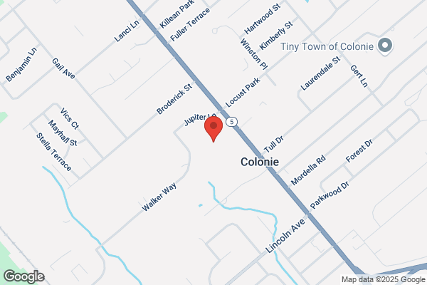 Econo Lodge Colonie Center Mall