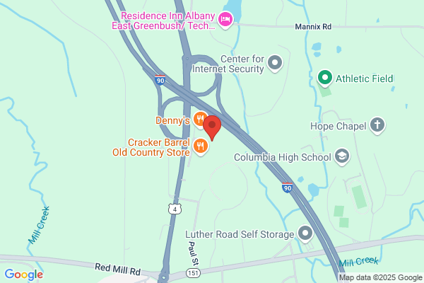 Fairfield Inn & Suites by Marriott Albany East Greenbush