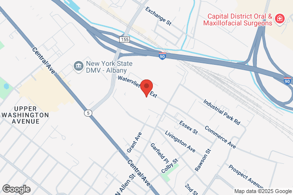 Motel 6 Albany NY