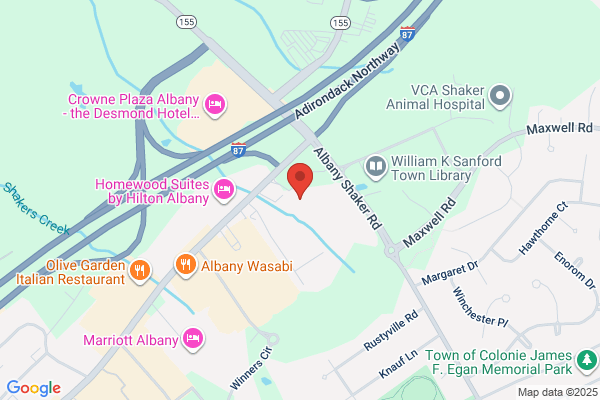Residence Inn by Marriott Albany Airport