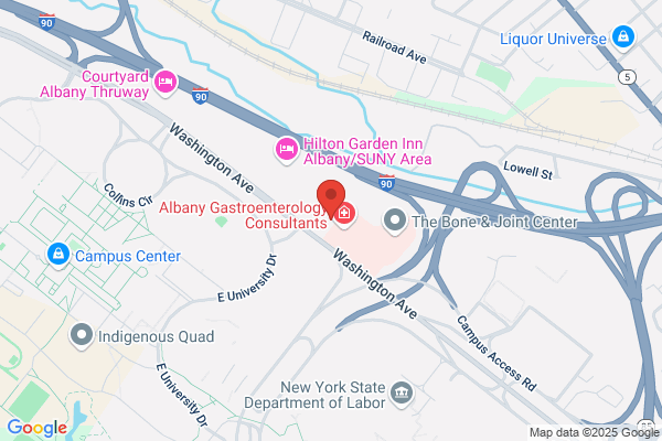 TownePlace Suites by Marriott Albany University Area - CLOSED