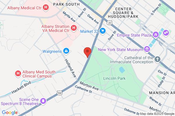 Adirondack Public Adjusters Llc