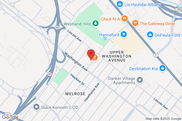 Knox Insurance Agency Inc