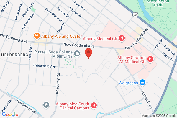 Ordway Research Institute Inc