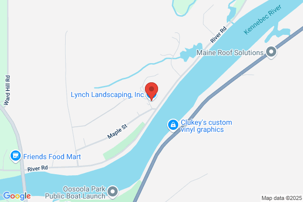 Lynch Lawncare & Landscaping