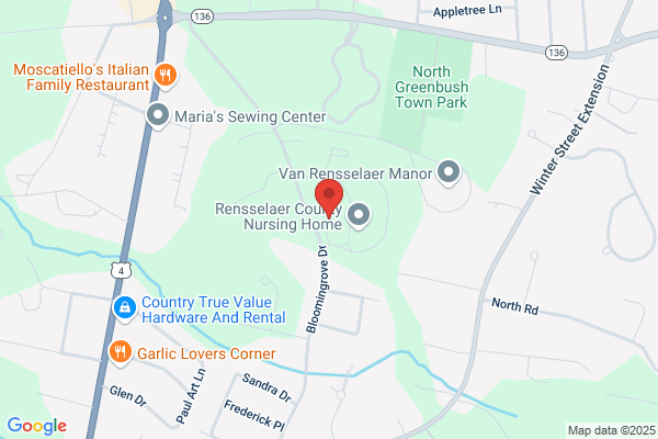 North Greenbush Police Department