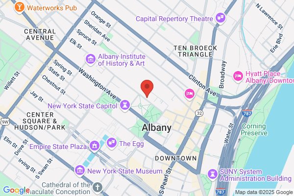 New York State Sheriff's Association