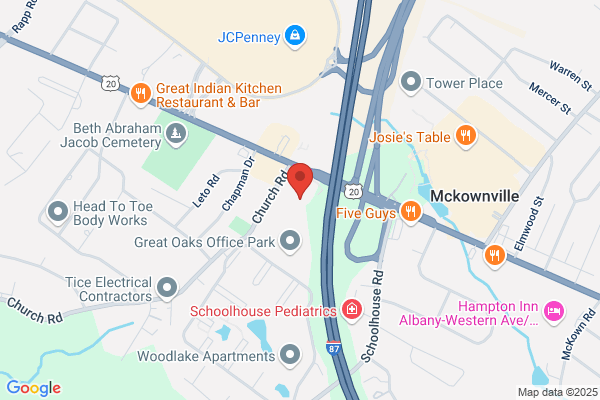 Richard Croak & Associates
