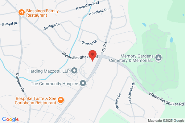 Colonie Town of, Attorney