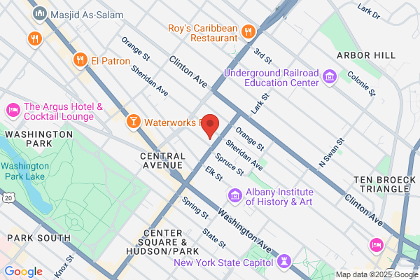Capital Region Limousine Inc