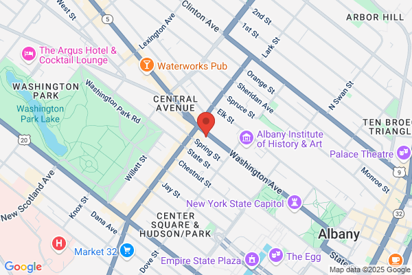 National Association of Social Workers, New York State Chapter