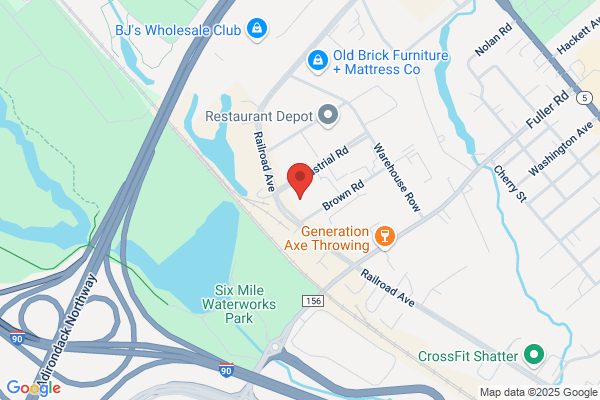 Bridgeway Lumber