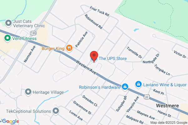 The UPS Store