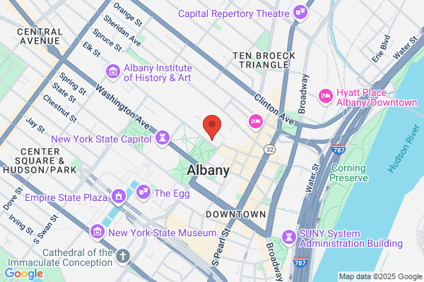 New York State Bar Association