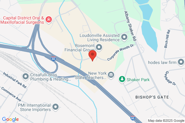 New York State Dental Association