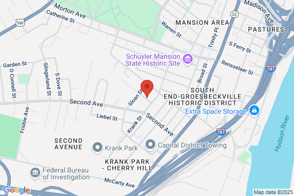 Capital Area Martial Arts